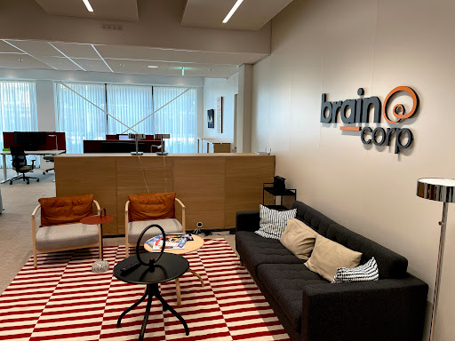Brain Corp Europe
