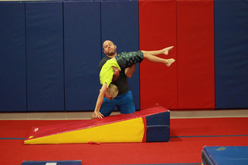 Gymnastics Center «Mini-Hops Gymnastics Association», reviews and photos, 2600 Campus Dr, Plymouth, MN 55441, USA