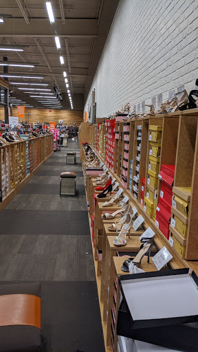 Shoe Store «DSW Designer Shoe Warehouse», reviews and photos, 110 Slater St, Manchester, CT 06040, USA