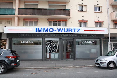 Immo Wurtz à Juvisy-sur-Orge