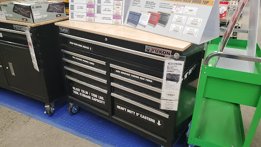 Hardware Store «Harbor Freight Tools», reviews and photos, 3207 Main Ave C, Fargo, ND 58103, USA