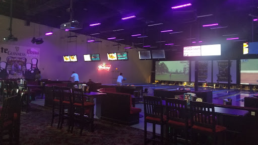 Bowling Alley «Firkin & Kegler Family Entertainment Center», reviews and photos, 12850 Waterford Lakes Pkwy, Orlando, FL 32828, USA