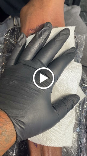 Explore tattoo ideas women, creative tattoo ideas in Dayton, available at Uppity Tattoos