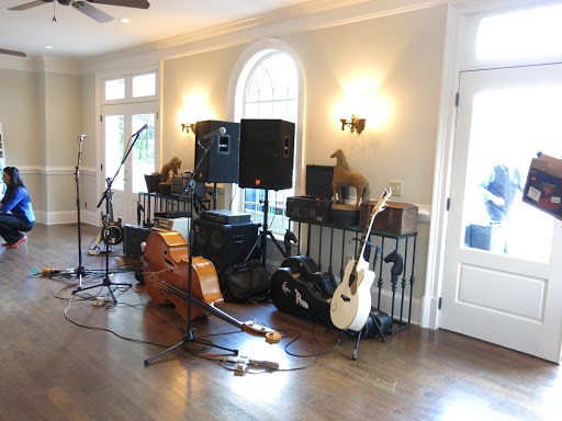 Event Venue «Chastain Horse Park - Special Event Facility», reviews and photos, 4371 Powers Ferry Rd NW, Atlanta, GA 30327, USA