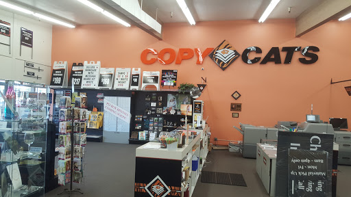 Copy Shop «Copy Cats», reviews and photos, 1567 Edgewater St NW, Salem, OR 97304, USA