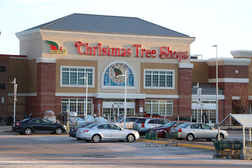Home Goods Store «Christmas Tree Shops», reviews and photos, 340 Patriot Pl, Foxborough, MA 02035, USA