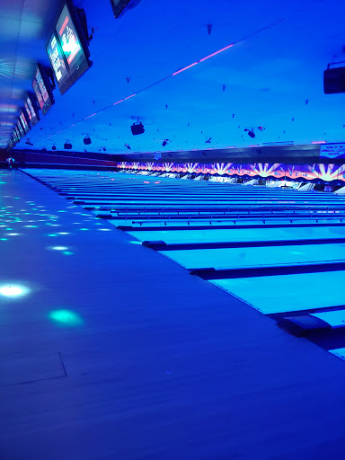 Bowling Alley «AMF Camellia Lanes», reviews and photos, 125 Schillinger Rd N, Mobile, AL 36608, USA