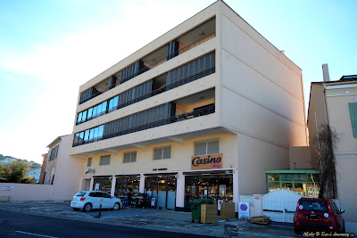 Casino Shop à Saint-Mandrier-sur-Mer