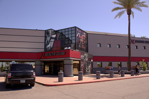 Health Club «XL Health Club», reviews and photos, 5720 W Peoria Ave, Glendale, AZ 85302, USA
