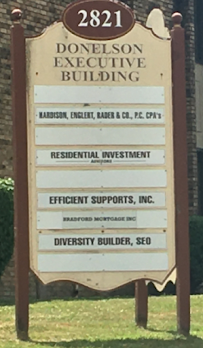 Succentrix Business Advisors - Sylvia Alexander - Photo 5 - Car repair in Nashville, TN, Nashville