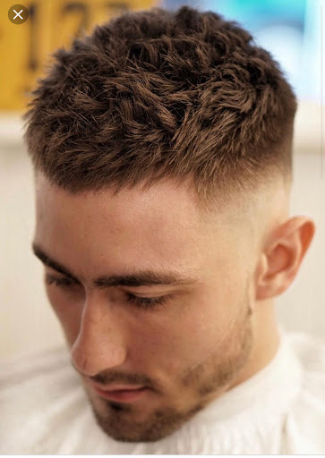 Barber Shop «Utopia Barber Shop», reviews and photos, 20-06 Utopia Pkwy, Whitestone, NY 11357, USA