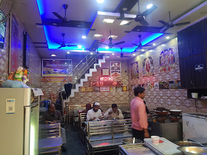 SHEETAL PAY BHANDAR