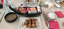 Sushi du Restaurant de sushis Akashiso à Saintes - n°9