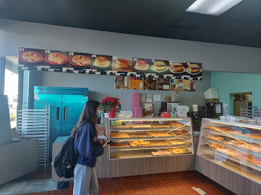 Donut Shop «Best Donuts», reviews and photos, 2514 Pacific Coast Hwy, Hermosa Beach, CA 90254, USA