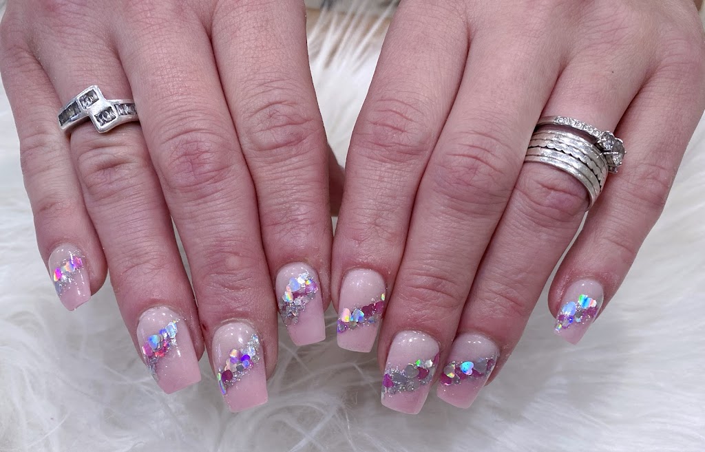 Nail Pro 60457