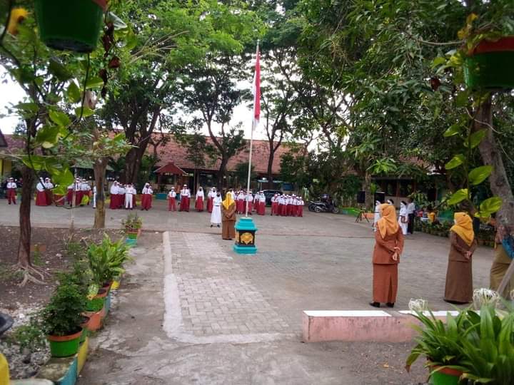 Foto SD  Negeri 1 Sugio, Kab. Lamongan