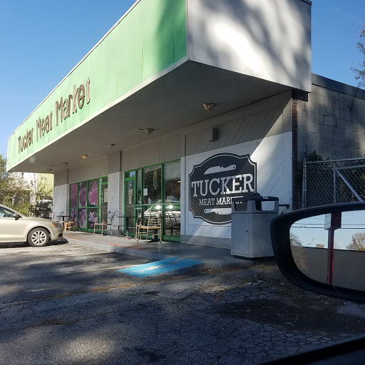 Butcher Shop «Tucker Meat Market», reviews and photos, 2187 Brockett Rd, Tucker, GA 30084, USA