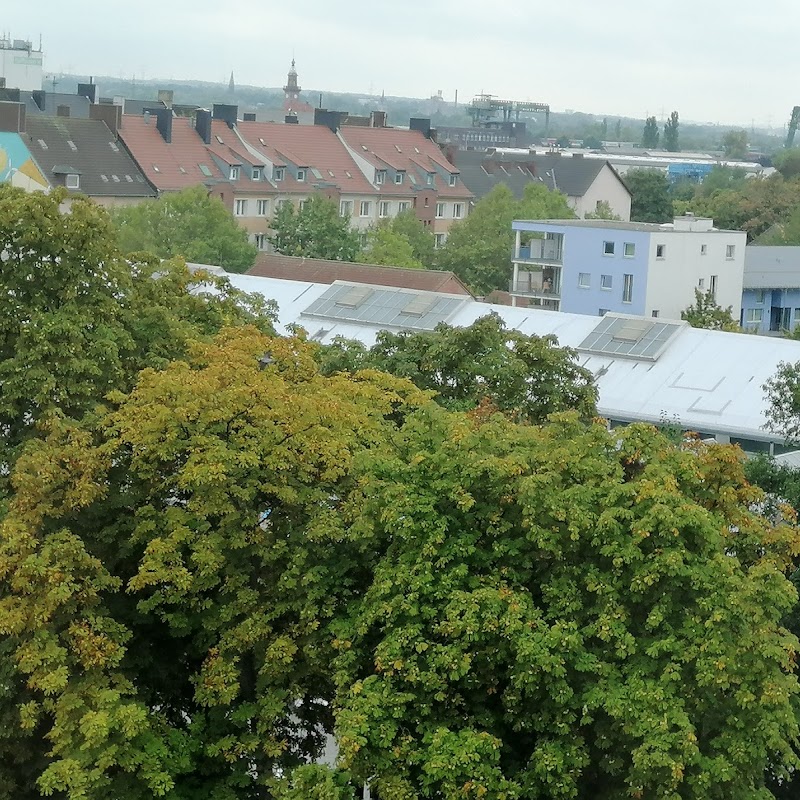 Klinikum Dortmund - Klinikzentrum Nord: Klinik für Mund-Kiefer-Gesichtschirurgie