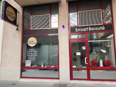 Smart Beauté à Lyon