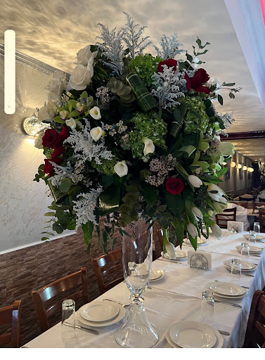 Florist «LV Flower Events», reviews and photos, 6331 Avenue N, Brooklyn, NY 11234, USA