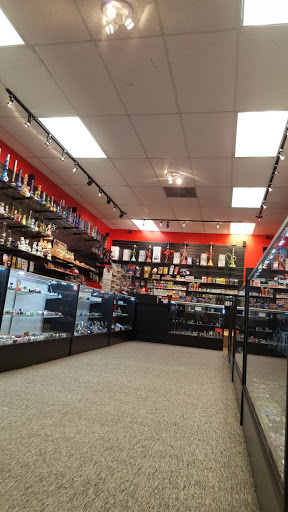 Tobacco Shop «VEGAS SMOKE SHOP», reviews and photos, 2808 S Texas 6 #2, Houston, TX 77082, USA
