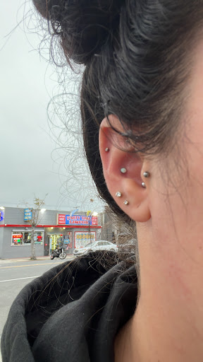 Explore teenage tattoo ideas, creative tattoo ideas in San Diego, available at Sideshow Tattoo and Piercing