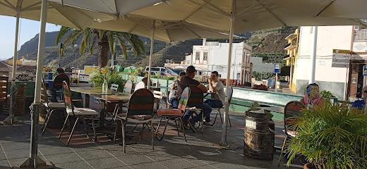 Bar La marmota - Av de la Constitución, número 1, 38770 Tazacorte, Santa Cruz de Tenerife, Spain