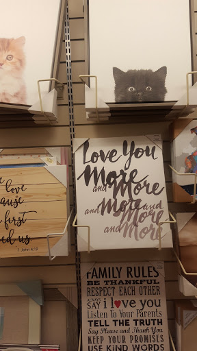 Department Store «Marshalls», reviews and photos, 6700 Reisterstown Rd, Baltimore, MD 21215, USA