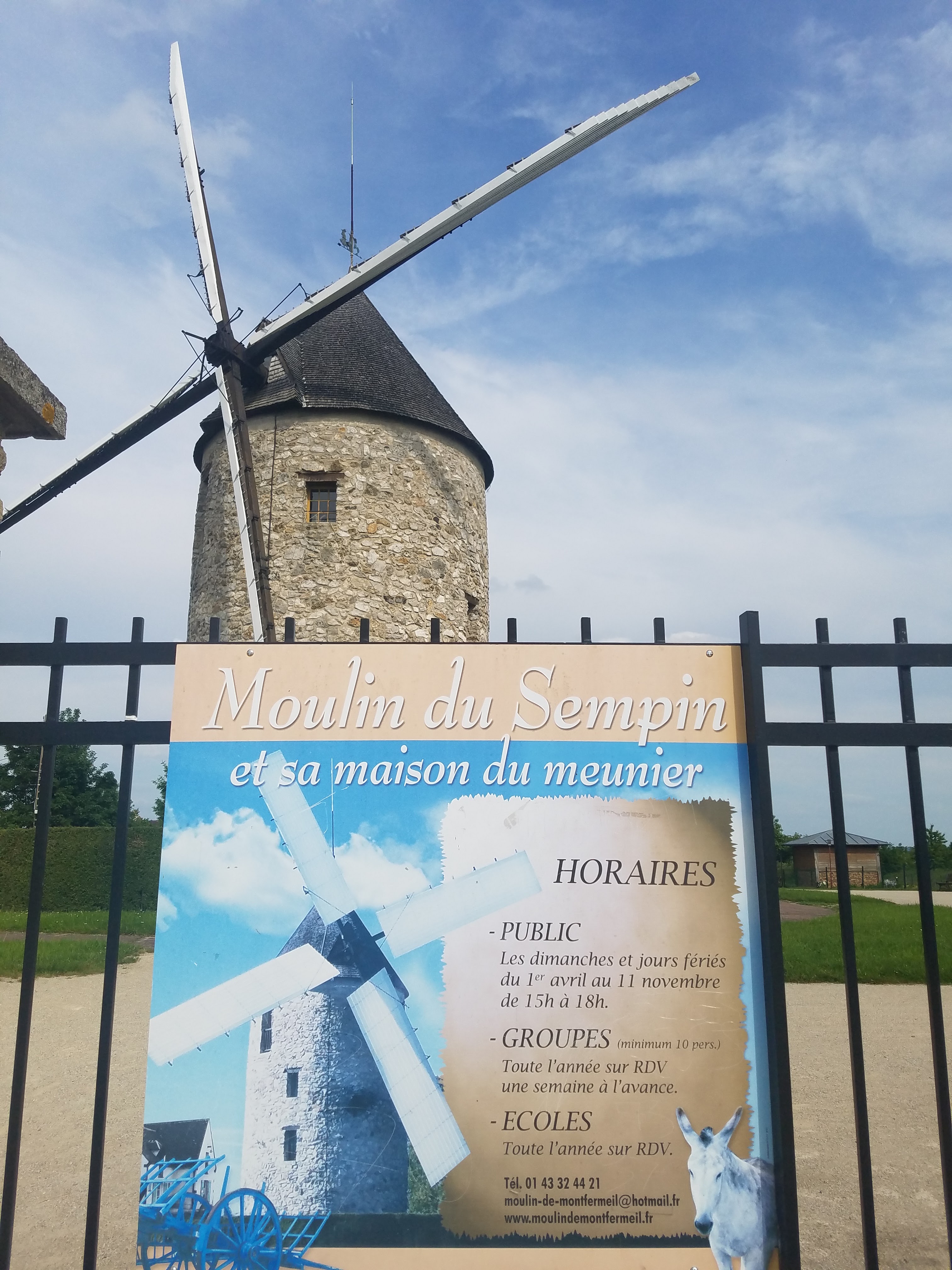 Photo n° 1 de l'avis de Marlène.a fait le 23/05/2019 à 16:49