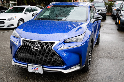 Used Car Dealer «SS Best Auto Sales, LLC», reviews and photos, 2712 Auburn Way N, Auburn, WA 98002, USA