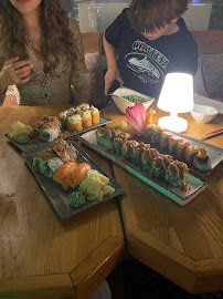 Sushi du Restaurant de sushis Sushibar Bonifacio - n°10