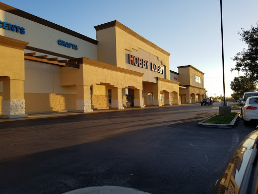 Craft Store «Hobby Lobby», reviews and photos, 200 Hidden Valley Pkwy b, Norco, CA 92860, USA