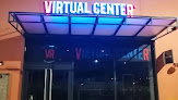 Virtual Center Claye-Souilly - Centre de réalité virtuelle Claye-Souilly