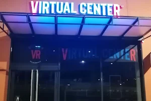 Virtual Center Claye-Souilly - Centre de réalité virtuelle image