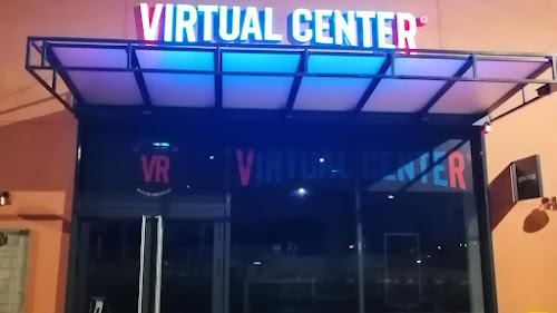 attractions Virtual Center Claye-Souilly - Centre de réalité virtuelle Claye-Souilly