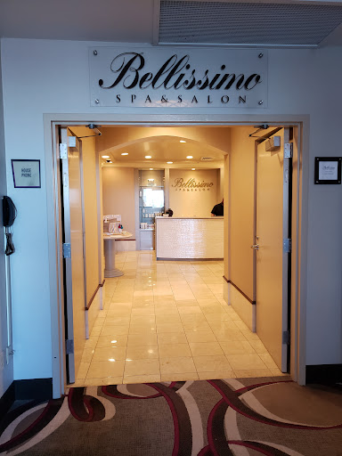 Spa «Bellissimo Spa & Salon», reviews and photos, 280 Beach Blvd, Biloxi, MS 39530, USA