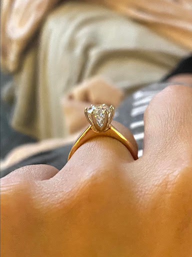 Jeweler «Mazzo Jewelers», reviews and photos, 384 Totowa Rd, Totowa, NJ 07512, USA