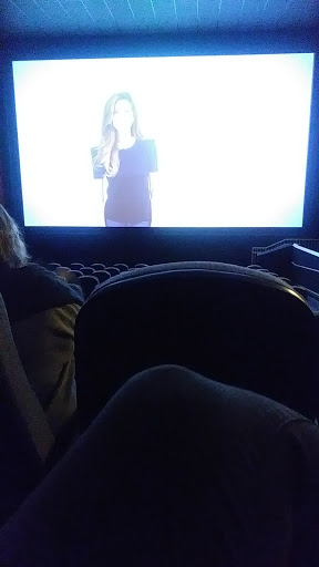 Movie Theater «Regal Cinemas Continental 10 & RPX», reviews and photos, 3635 S Monaco Pkwy, Denver, CO 80222, USA