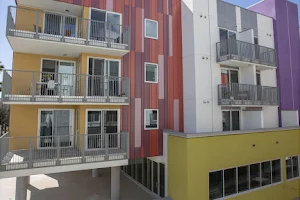 LA Plaza Village Apartments image
