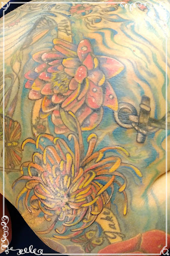 Explore good and evil tattoo ideas, creative tattoo ideas in La Crosse, available at La Crosse Tattoo