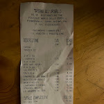 Photo n°8 de l'avis de Chiara.o fait le 05/02/2024 à 14:12 sur le  Taverna all'Urogallo à Piancavallo