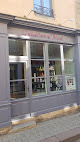 Salon de coiffure L'Atelier d'Alex 42890 Sail-sous-Couzan