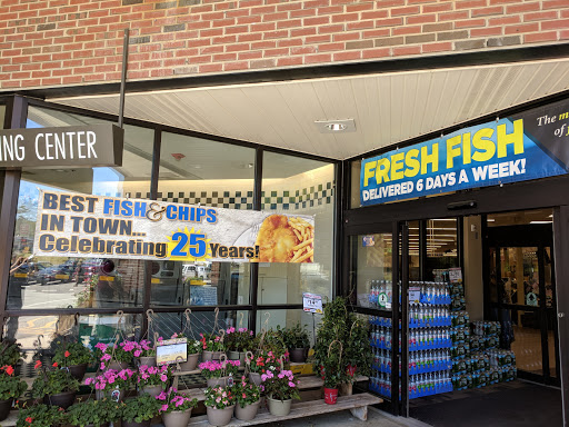 Supermarket «Big Y», reviews and photos, 62 W Main St, Spencer, MA 01562, USA