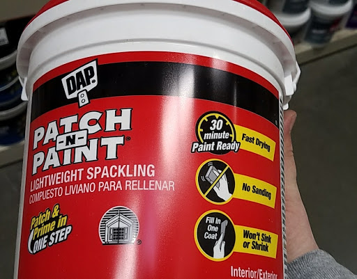 Home Improvement Store «The Home Depot», reviews and photos, 11755 Willow Creek Dr, Auburn, CA 95603, USA