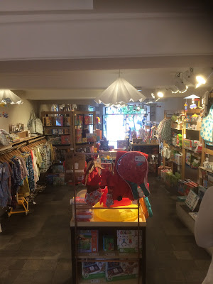 Fragonard Boutique Petit Fragonard à Grasse