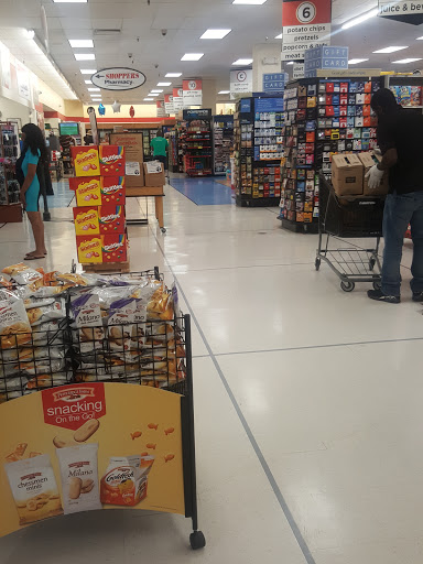 Supermarket «Shoppers Food & Pharmacy - Catonsville Plz», reviews and photos, 5457 Baltimore National Pike, Baltimore, MD 21229, USA