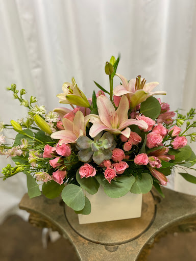 Florist «Roberts Flower Shop», reviews and photos, 423 Castroville Rd, San Antonio, TX 78207, USA