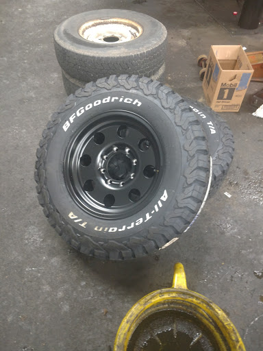 Tire Shop «Firestone Complete Auto Care», reviews and photos, 3957 Wheaton Way, Bremerton, WA 98310, USA