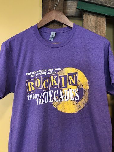 Screen Printer «Open House Print Shop», reviews and photos, 235 E Douglas Ave, Jacksonville, IL 62650, USA