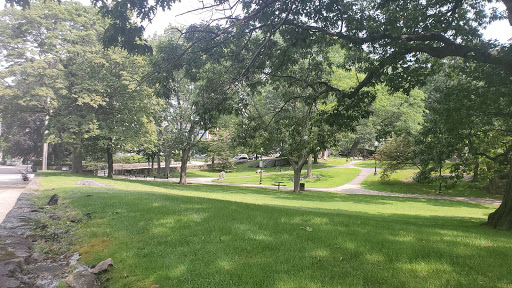 Park «Horatio Harris Park», reviews and photos, 85 Harold St, Boston, MA 02119, USA